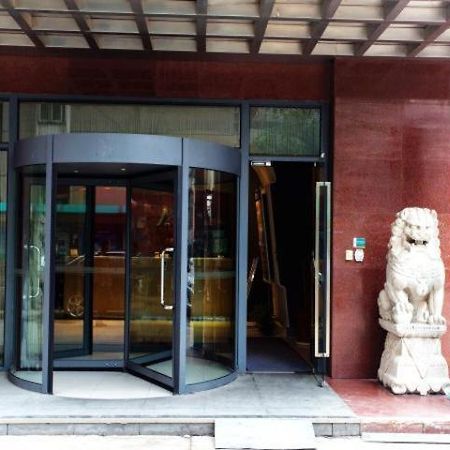 Jinjiang Inn Hefei Sanxiaokou Lujiang Road Екстериор снимка