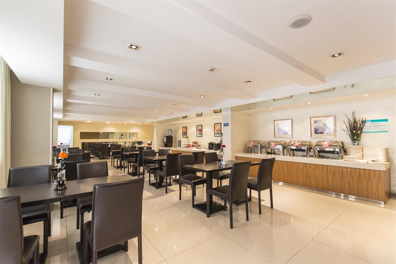 Jinjiang Inn Hefei Sanxiaokou Lujiang Road Екстериор снимка