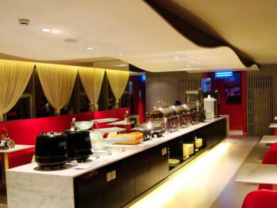 Jinjiang Inn Hefei Sanxiaokou Lujiang Road Екстериор снимка